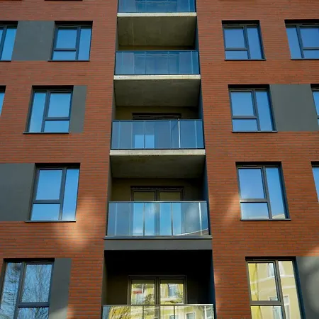 Apartment 5th Deck