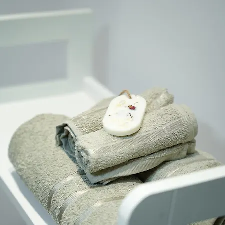 Appartement 5th Deck *