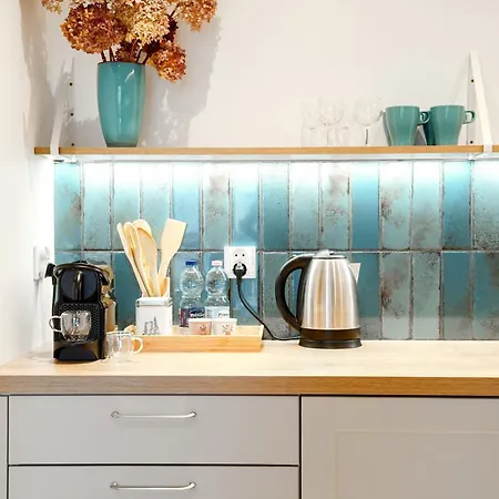 5th Deck דירה שצ'צ'ין