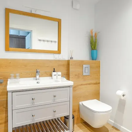 Apartamento 5th Deck