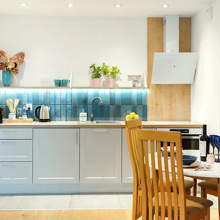 5th Deck * שצ'צ'ין