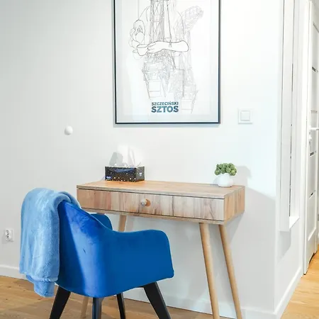 5th Deck Apartamento *