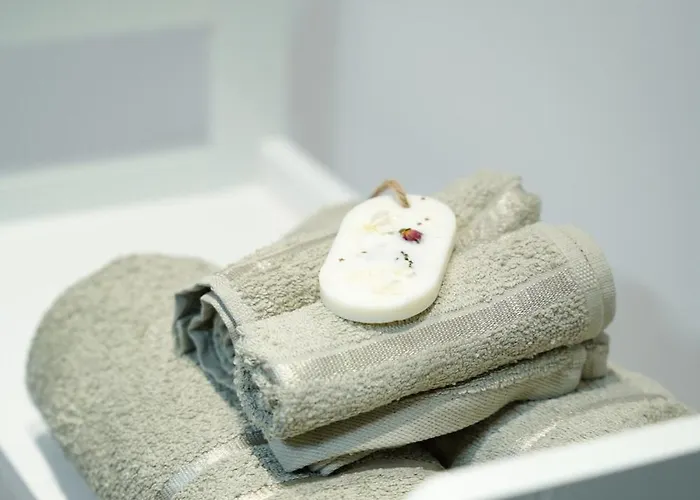 Apartment 5th Deck *