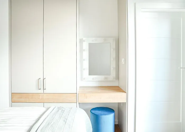 5th Deck Apartment *