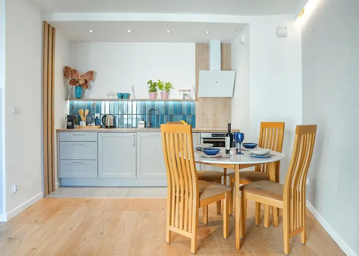 5th Deck Apartment *