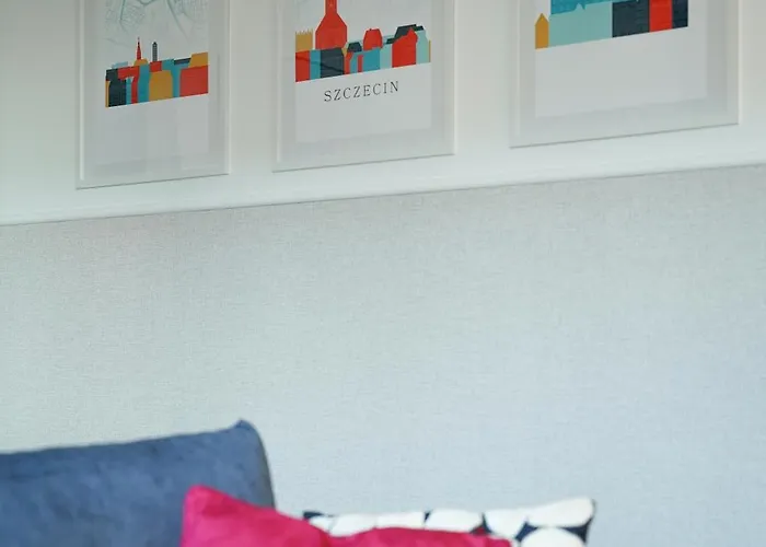 Apartment 5th Deck *